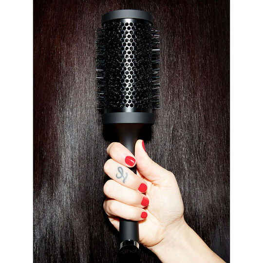 Brosse ronde c&eacute;ramique The blow dryer 45 mm -taille 3
