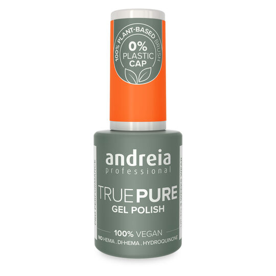 Vernis semi-permanent True Pure T15