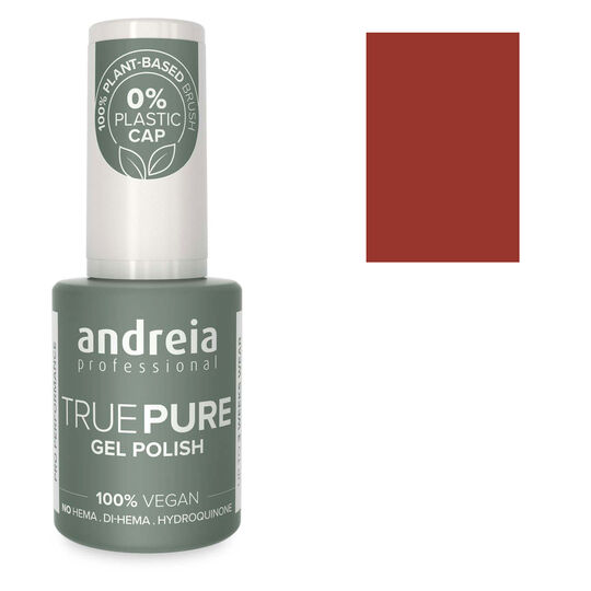Vernis semi-permanent True Pure T34