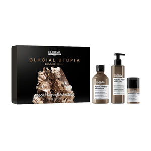 Coffret Absolut Repair Molecular Glacial Utopia,  Coffret Absolut Repair Molecular Glacial Utopia