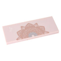 Palette ombres &agrave; paupi&egrave;res - smokey shades