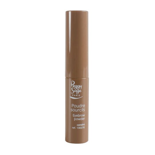 Poudre sourcils cendr&eacute;