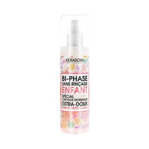 Démêlant bi-phase pour enfant Lola Little,  Démêlant bi-phase pour enfant Lola Little