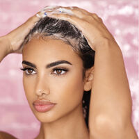 Shampooing The One,  Shampooing The One