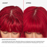 Shampooing sec n°4D 250 ml