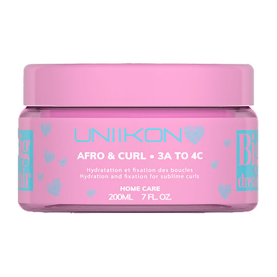 Repulpeur de boucles Curly Love