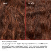 Soin r&eacute;parateur fortifiant intense n&deg;0