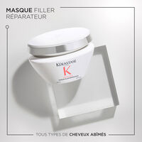 Routine R&eacute;parateur Premi&egrave;re