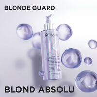 Bouclier magique hydratant Blond Guard 190ml