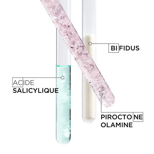 Sérum cellulaire nuit anti-pelliculaire intensif Symbiose