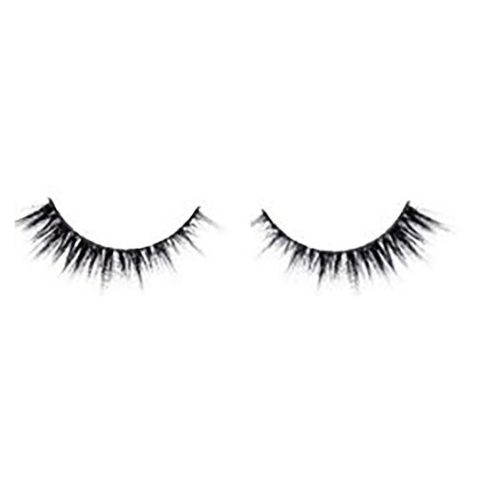 Faux cils en soie 3D N°13