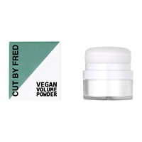 Shampooing sec et poudre volume Vegan Volume Powder,  Shampooing sec et poudre volume Vegan Volume Powder
