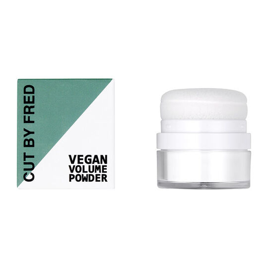 Shampooing sec et poudre volume Vegan Volume Powder,  Shampooing sec et poudre volume Vegan Volume Powder