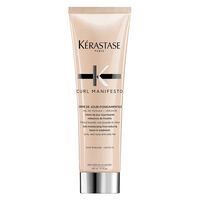 Crème de jour fondamentale Curl Manifesto