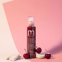 Soin repigmentant lie de vin