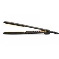 Lisseur C3 Titanium Gold Léopard