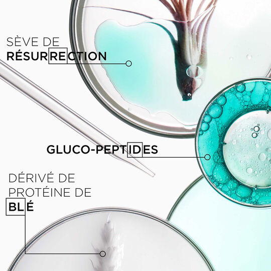 Sérum Thérapiste Résistance