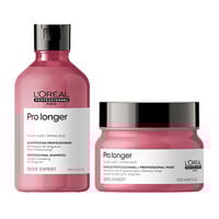Duo d'essentiels Pro Longer