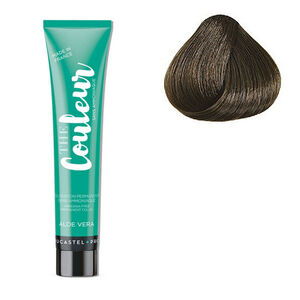 Coloration sans ammoniaque The Couleur 6. blond foncé