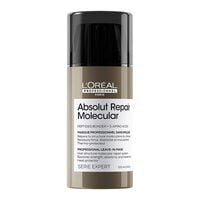 Masque sans rin&ccedil;age Absolut Repair Molecular 100 ml