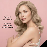 Spray retouche racines Blond