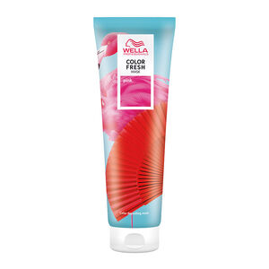 Masque Color Fresh nuance audacieuse pink,  Masque Color Fresh nuance audacieuse pink