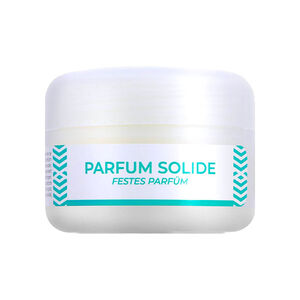 Parfum solide,  Parfum solide