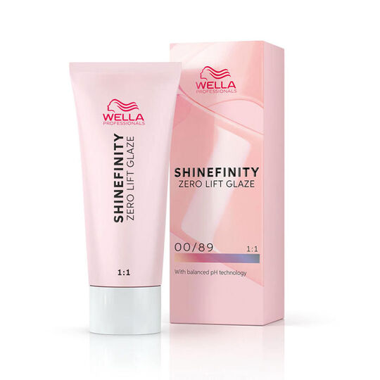 Activateur 2% Shinefinity 60 ml pinceau