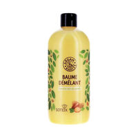 Baume d&eacute;m&ecirc;lant Argan & Karit&eacute;