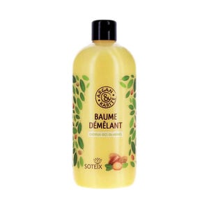 Baume d&eacute;m&ecirc;lant Argan & Karit&eacute;