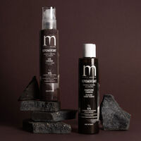 Soin repigmentant cendreur