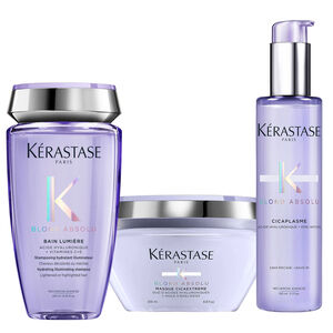 Routine Blond Absolu