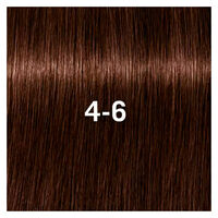 Coloration demi-permanente Igora Vibrance 4-6