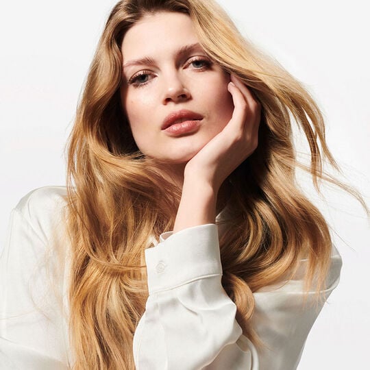 Shampooing révélateur de lumière Oil Reflections 250ml