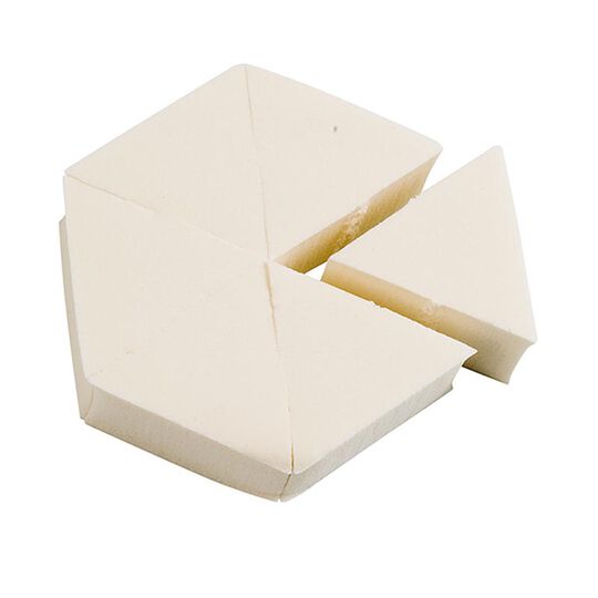 Éponge maquillage x 6