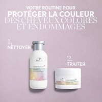 Shampooing protecteur de couleur Color Motion+
