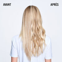 Masque pour cheveux ab&icirc;m&eacute;s BC Repair Rescue 200ml