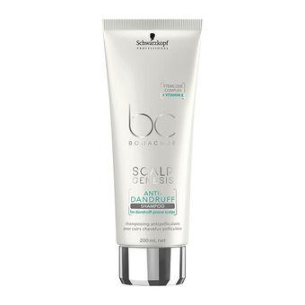Shampooing anti-pelliculaire BC Scalp Genesis