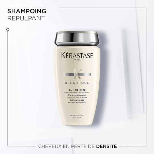 Bain densité Densifique 250ml