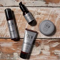 Baume revitalisant et coiffant pour barbe,  Baume revitalisant et coiffant pour barbe