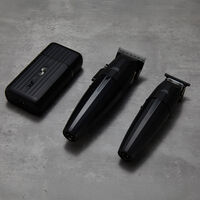 Tondeuse de coupe professionnelle Onyx