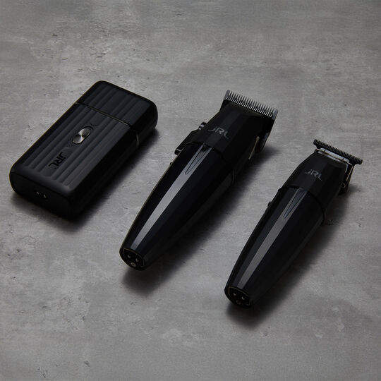 Tondeuse de coupe professionnelle Onyx