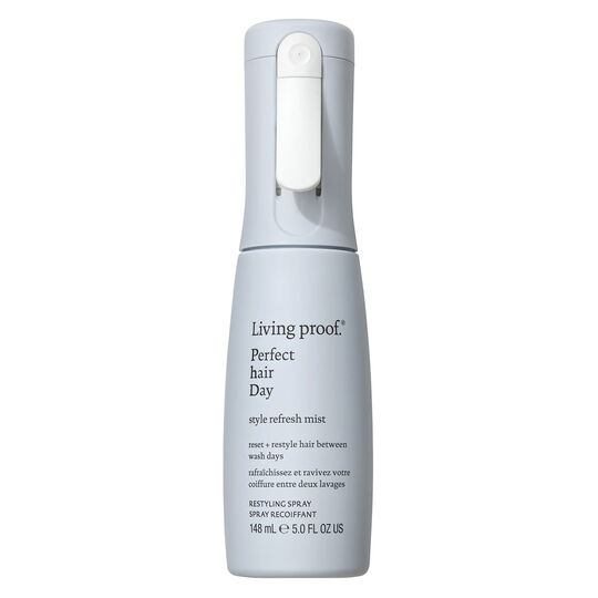 Spray Style Refresh Mist
