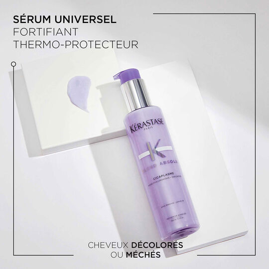 Routine Blond Absolu