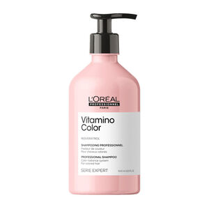 Shampooing cheveux colorés Vitamino Color 500 ml