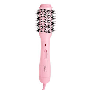 Brosse soufflante ovale,  Brosse soufflante ovale
