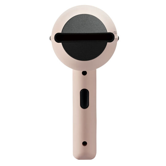 S&egrave;che-cheveux Iconic TGR 2.0 rose poudr&eacute;