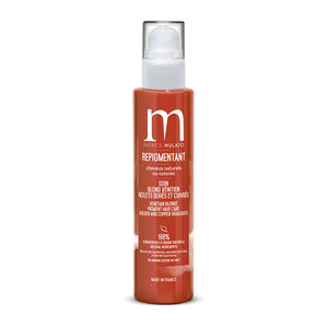 Soin repigmentant cheveux naturels ou colorés blond vénitien,  Soin repigmentant cheveux naturels ou colorés blond vénitien