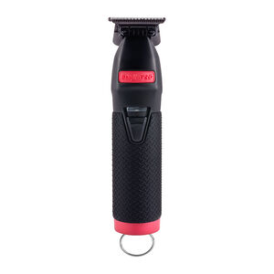 Tondeuse de précision professionnelle Boost+ black & red