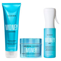 Routine hydratante Money